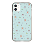 Slim Protection Case［ Kuppyramu Friends - Face ］
