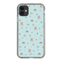 Slim Protection Case［ Kuppyramu Friends - Face ］