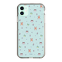 Slim Protection Case［ Kuppyramu Friends - Face ］