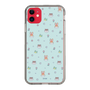 Slim Protection Case［ Kuppyramu Friends - Face ］