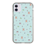 Slim Protection Case［ Kuppyramu Friends - Face ］