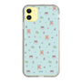 Slim Protection Case［ Kuppyramu Friends - Face ］