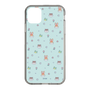Slim Protection Case［ Kuppyramu Friends - Face ］
