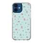 Slim Protection Case［ Kuppyramu Friends - Face ］