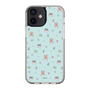 Slim Protection Case［ Kuppyramu Friends - Face ］