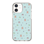 Slim Protection Case［ Kuppyramu Friends - Face ］