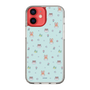 Slim Protection Case［ Kuppyramu Friends - Face ］