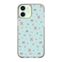 Slim Protection Case［ Kuppyramu Friends - Face ］