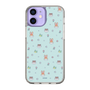 Slim Protection Case［ Kuppyramu Friends - Face ］