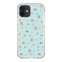 Slim Protection Case［ Kuppyramu Friends - Face ］