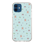 Slim Protection Case［ Kuppyramu Friends - Face ］