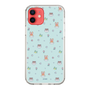 Slim Protection Case［ Kuppyramu Friends - Face ］