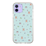 Slim Protection Case［ Kuppyramu Friends - Face ］