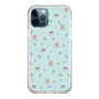 Slim Protection Case［ Kuppyramu Friends - Face ］