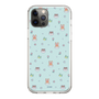 Slim Protection Case［ Kuppyramu Friends - Face ］
