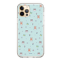 Slim Protection Case［ Kuppyramu Friends - Face ］