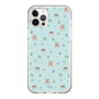 Slim Protection Case［ Kuppyramu Friends - Face ］