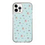 Slim Protection Case［ Kuppyramu Friends - Face ］
