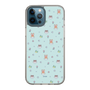 Slim Protection Case［ Kuppyramu Friends - Face ］