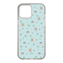 Slim Protection Case［ Kuppyramu Friends - Face ］