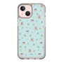 Slim Protection Case［ Kuppyramu Friends - Face ］