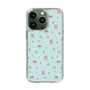 Slim Protection Case［ Kuppyramu Friends - Face ］