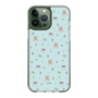 Slim Protection Case［ Kuppyramu Friends - Face ］