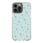 Slim Protection Case［ Kuppyramu Friends - Face ］