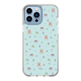 Slim Protection Case［ Kuppyramu Friends - Face ］