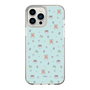 Slim Protection Case［ Kuppyramu Friends - Face ］
