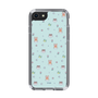Slim Protection Case［ Kuppyramu Friends - Face ］