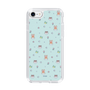 Slim Protection Case［ Kuppyramu Friends - Face ］