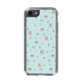 Slim Protection Case［ Kuppyramu Friends - Face ］