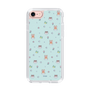 Slim Protection Case［ Kuppyramu Friends - Face ］