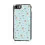 Slim Protection Case［ Kuppyramu Friends - Face ］