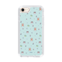 Slim Protection Case［ Kuppyramu Friends - Face ］