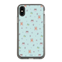 Slim Protection Case［ Kuppyramu Friends - Face ］