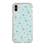 Slim Protection Case［ Kuppyramu Friends - Face ］
