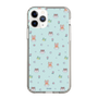 Slim Protection Case［ Kuppyramu Friends - Face ］