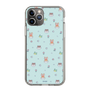 Slim Protection Case［ Kuppyramu Friends - Face ］