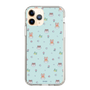Slim Protection Case［ Kuppyramu Friends - Face ］