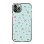 Slim Protection Case［ Kuppyramu Friends - Face ］