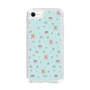 Slim Protection Case［ Kuppyramu Friends - Face ］