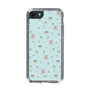 Slim Protection Case［ Kuppyramu Friends - Face ］