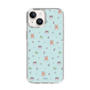 Slim Protection Case［ Kuppyramu Friends - Face ］