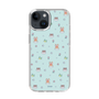 Slim Protection Case［ Kuppyramu Friends - Face ］