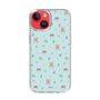 Slim Protection Case［ Kuppyramu Friends - Face ］
