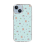 Slim Protection Case［ Kuppyramu Friends - Face ］