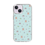 Slim Protection Case［ Kuppyramu Friends - Face ］