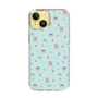Slim Protection Case［ Kuppyramu Friends - Face ］
